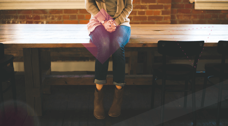 10 curiosidades sobre la menstruación