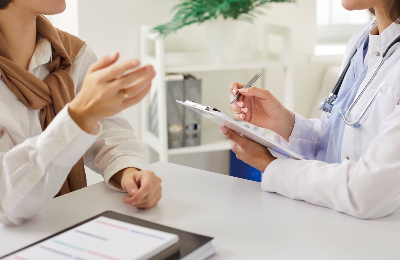 El proceso de donar óvulos en las clínicas IVI Dona