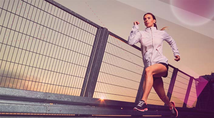 Las 10 carreras más bonitas de España ¡a correr!