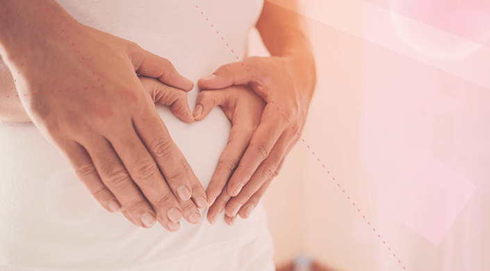 Beneficios de tener sexo durante el embarazo