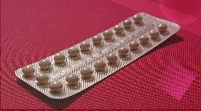 ¿Puedo donar óvulos si tomo anticonceptivos?