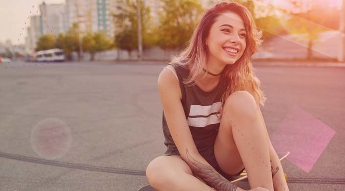 Sin menstruación no hay dolor