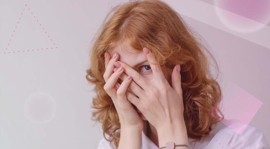 ¿Eres una chica frígida? Estos son los síntomas que te ayudarán a saberlo