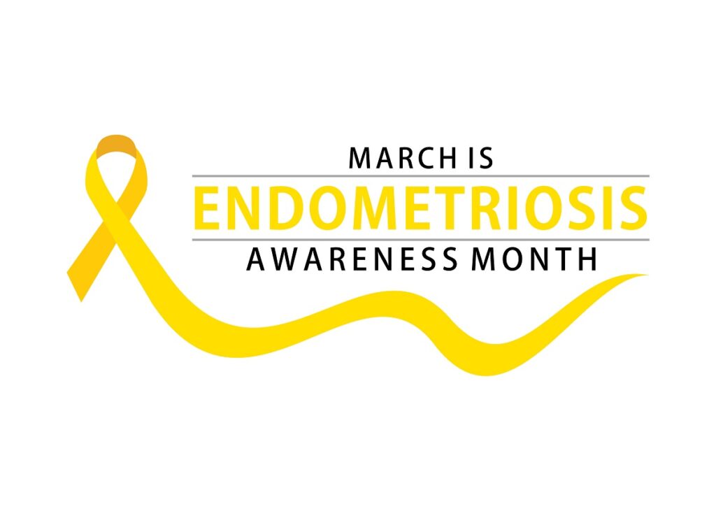 Todo lo que tienes que saber sobre la endometriosis