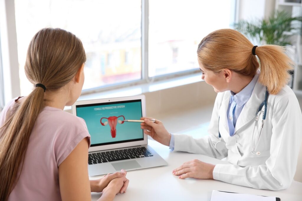 Vaginismo: causas, síntomas y tratamiento