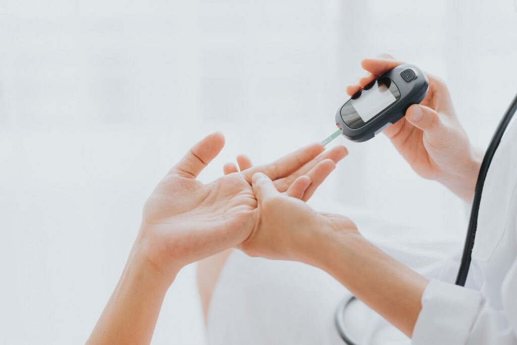 ¿Es posible donar óvulos teniendo diabetes?