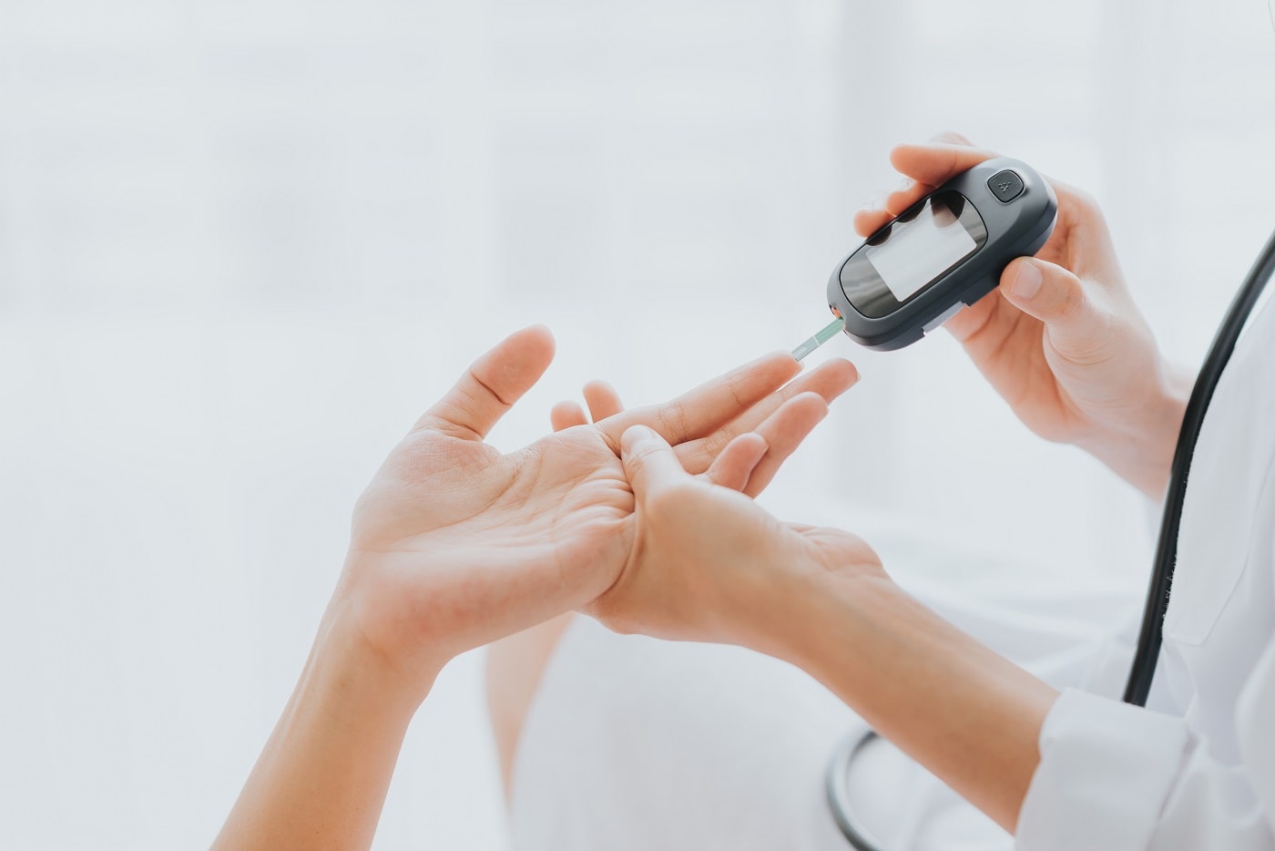 ¿Es posible donar óvulos teniendo diabetes?
