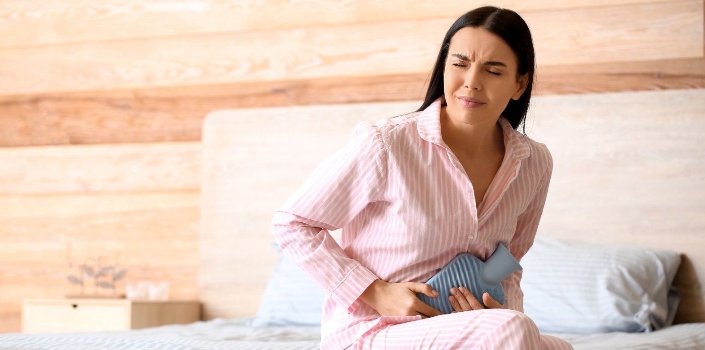 Síndrome premenstrual: qué es y cómo te afecta
