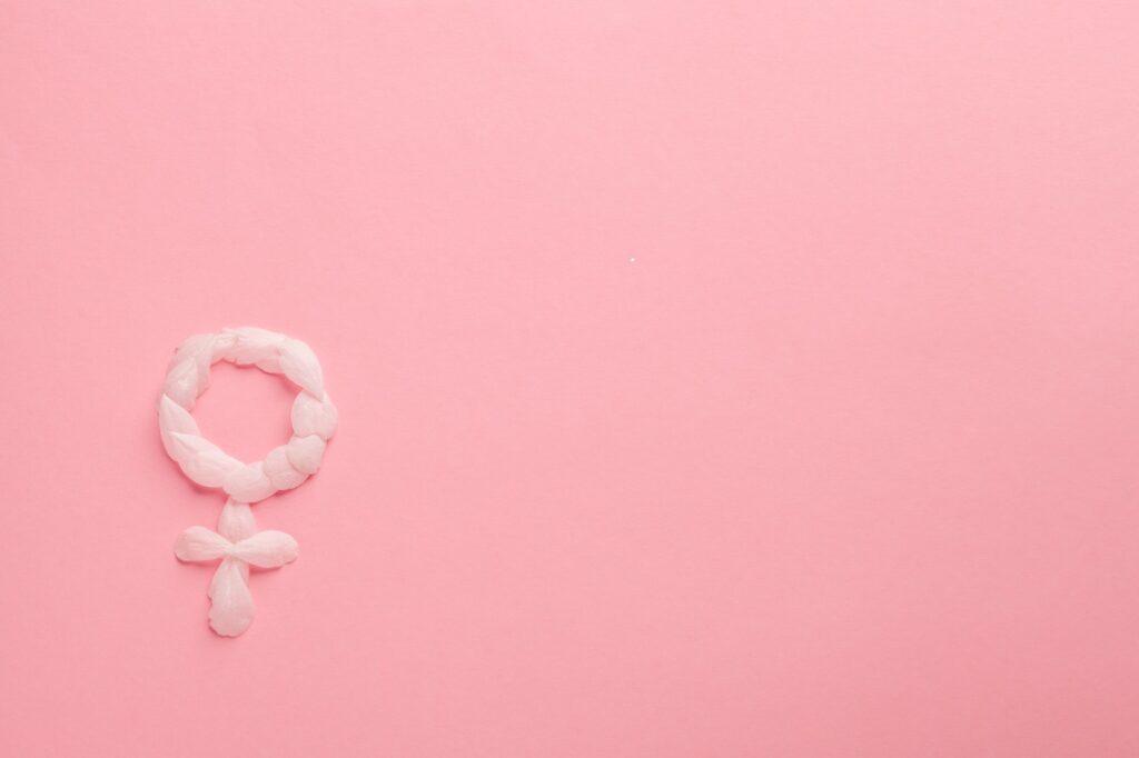 Los estrógenos y la progesterona en la sexualidad femenina