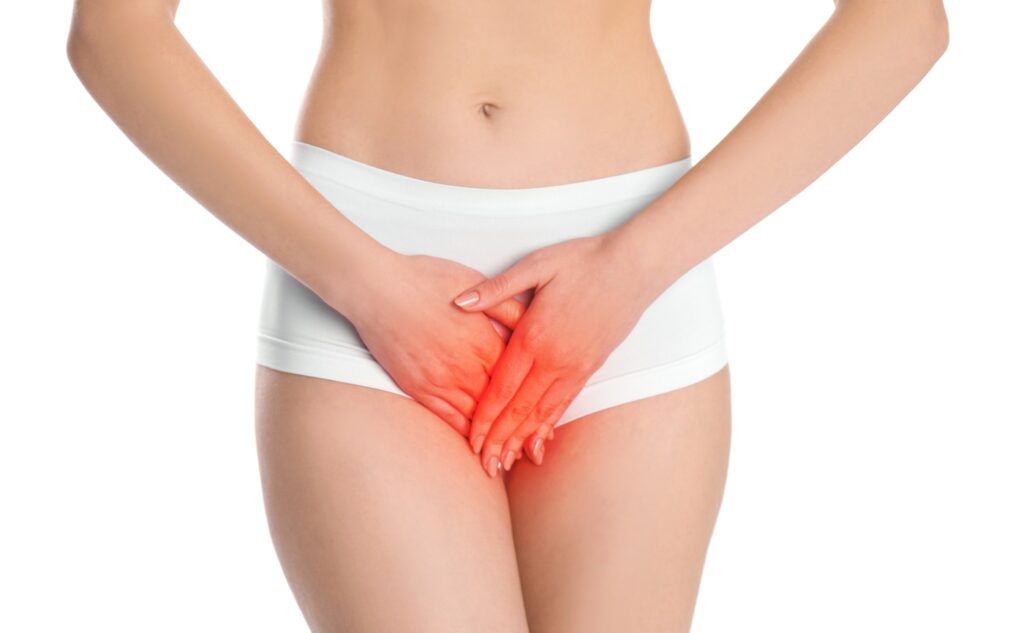 ¿Se puede tener herpes genital sin haber tenido relaciones sexuales?