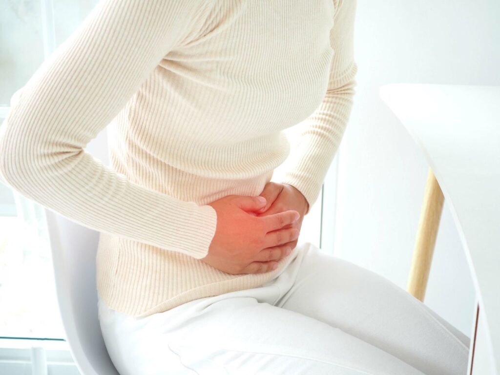Los cólicos menstruales: causas y cómo aliviarlos