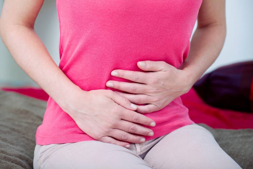 Dolor Pélvico en Mujeres: ¿A Qué Se Debe?