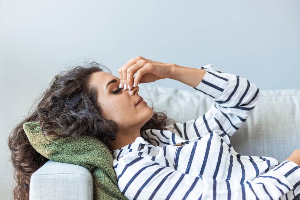 Anemia y menstruación: ¿Descontrola la anemia la menstruación?