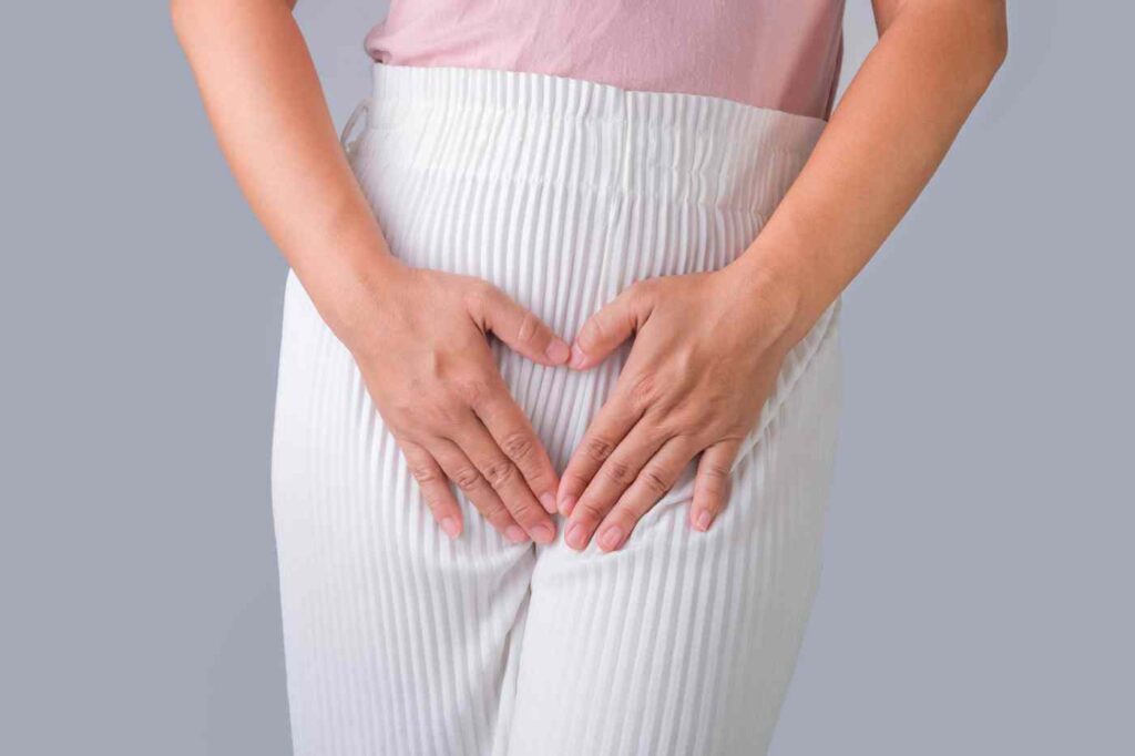 Sequedad vaginal por anticonceptivos: ¿es normal?