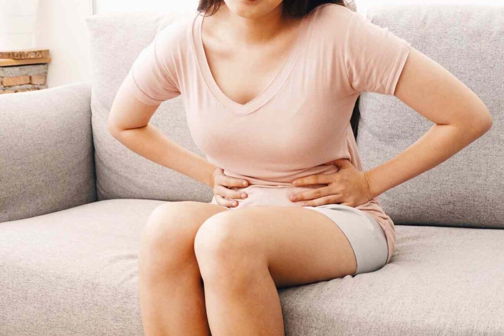 ¿Qué alimentos tomar para el dolor de regla?
