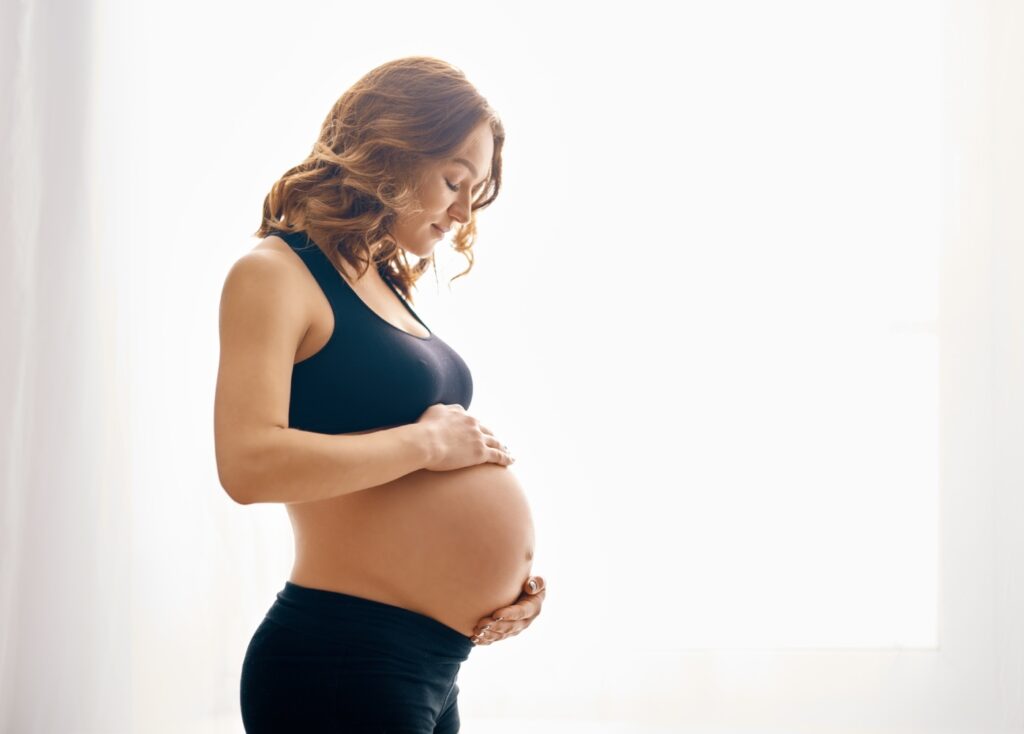 ¿Puedo tener hijos después de donar óvulos? 