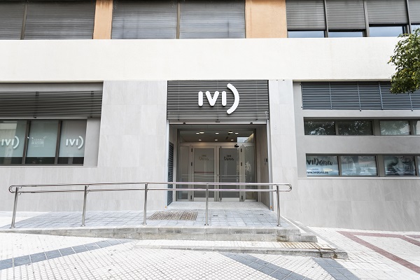 IVI Málaga Donantes