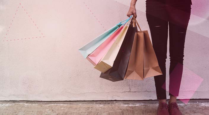 ¿Qué comprar en el Black Friday? | IVI Dona