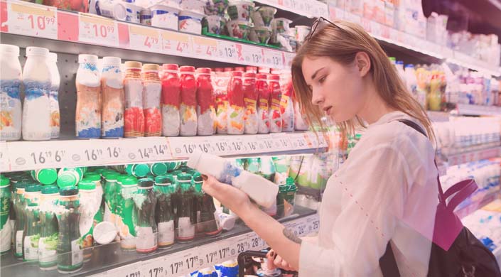 alimentos con ácido fólico