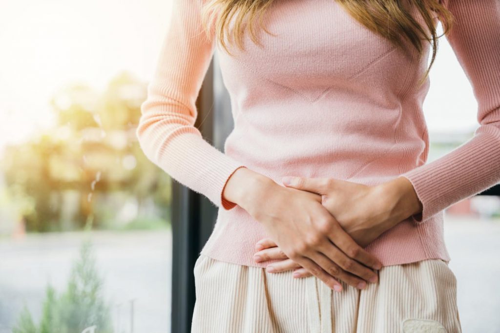 Remedios caseros para el dolor menstrual fuerte